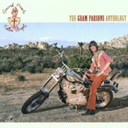 Sacred Hearts and Fallen Angles: The Gram Parsons Anthology