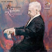 Arthur Rubinstein - Chopin: The Nocturnes