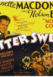 Bittersweet 1940 (1940)