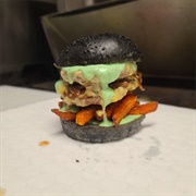 Themed Burger