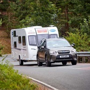 Caravanning