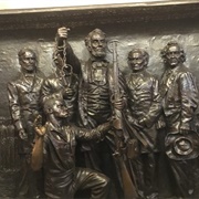 Soldiers' and Sailors' Monument