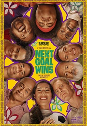 Next Goal Wins (2023)