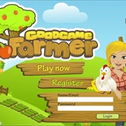 Goodgame Farmer
