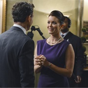 Scandal: "Everything's Coming Up Mellie" (S3,E7)