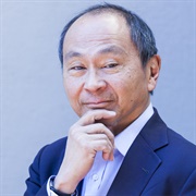 Francis Fukuyama