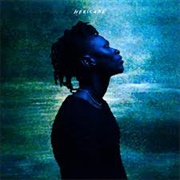 Hericane - Lucky Daye