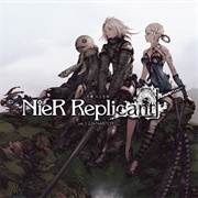 Nier Replicant Ver.1.22474487139... (2021)