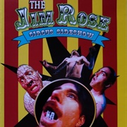Jim Rose Circus
