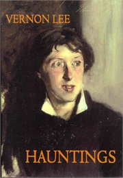Hauntings (Vernon Lee)