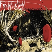 From Fiction – Bloodwork
