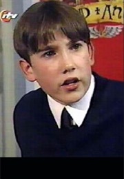 Adam's Family Tree (1997)