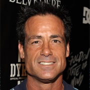 Peter Dante