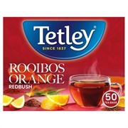 Orange Rooibos Tea
