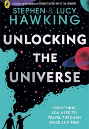 Unlocking the Universe (Stephen & Lucy Hawking)