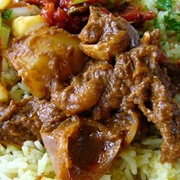 Nasi Beringin