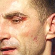 Stipe Drvis (Croatian Professional Boxer)