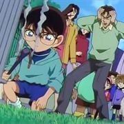 S9.E3: The Evidence That Didn't Disappear: Part 1