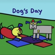 Dog's Day
