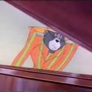 S1.E18: Valentine's Day