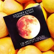 Grapefruit Moon - Tom Waits