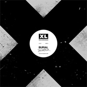 Burial - Dreamfear​/​Boy Sent From Above