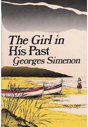 The Girl in His Past (Georges Simenon)