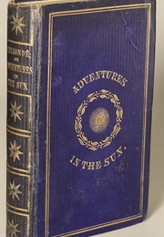 Heliondé; Or, Adventures in the Sun (Sydney Whiting)