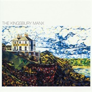 The Kingsbury Manx - The Kingsbury Manx
