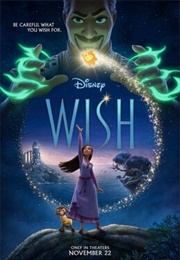 Wish (2023)