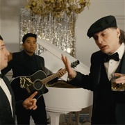 Ella Baila Sola: Eslabon Armado and Peso Pluma