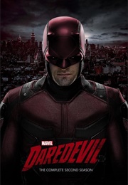 Daredevil: Enter the Rings (2006)
