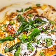 Dahi