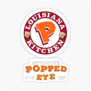 462. Popeyes Wings With David Brown and Jon MacKey