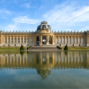 Royal Museum for Central Africa Natural History Collections