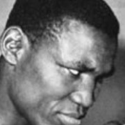 Dick Tiger (Nigerian Professional Boxer)