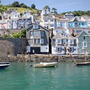 Dartmouth, Devon