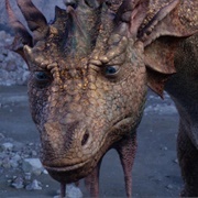 Eustace Scrubb (Narnia 3: The Voyage of the Dawn Treader)