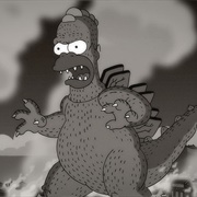 S27.E5: Treehouse of Horror XXVI