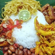 Nasi Jinggo