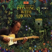 John Lurie - Painting With John (Music From the Original TV Series)