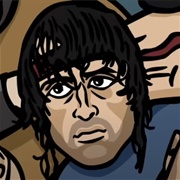 John J. Rambo (Rambo)