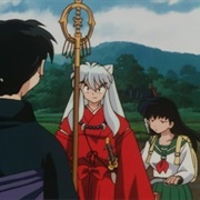 S4.E15: Jaken Falls Ill