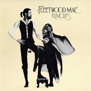 Rumours (1977) - Fleetwood Mac