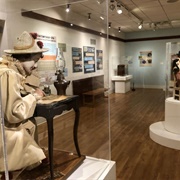 Morris Museum
