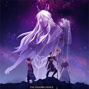 The Dragon Prince Season 4