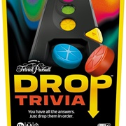 Drop Trivia