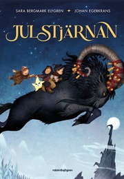 Julstjärnan (Sara Bergmark Elfgren)