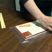 Laminate Books