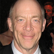 J. K. Simmons